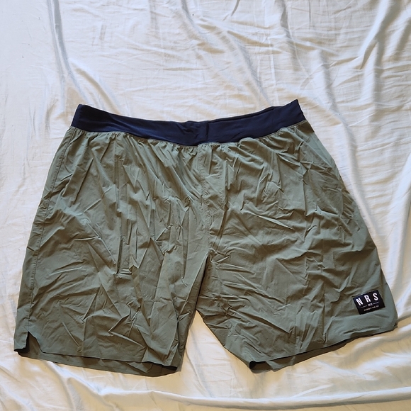 NRS Other - NRS Shorts - Men's 36